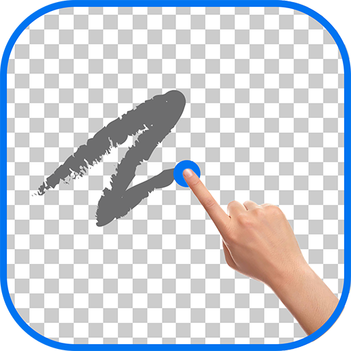 RubOut - Background Eraser cha 1.3 Icon
