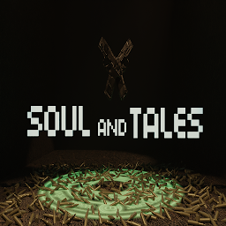 Значок приложения "Soul And Tales"