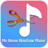 Mp3 editor-Ringtone maker,Mp3 cutter icon