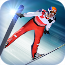 ダウンロード Ski Jumping Pro をインストールする 最新 APK ダウンローダ