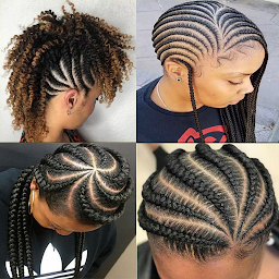 Icon image African Girls Hairstyles