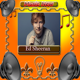 Ed Sheeran - Supermarket Flowers icon