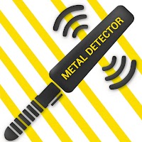 Metal Detector & Hidden Camera