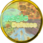 Cover Image of Descargar Magicdefence  APK
