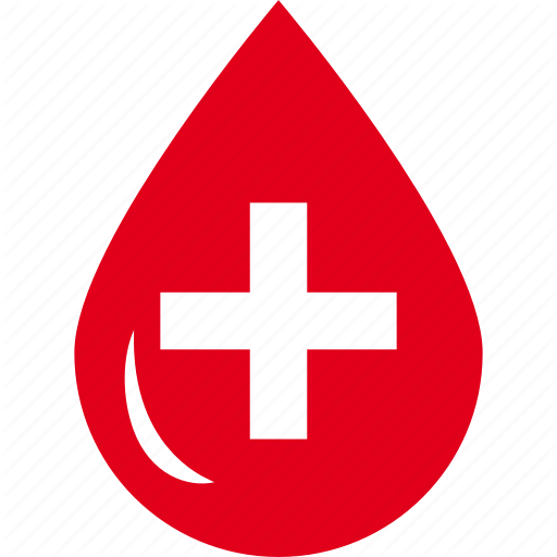 Blood Products Easy  Icon