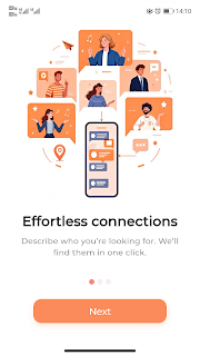 ConnectUs AI
