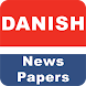 Danish Newspapers