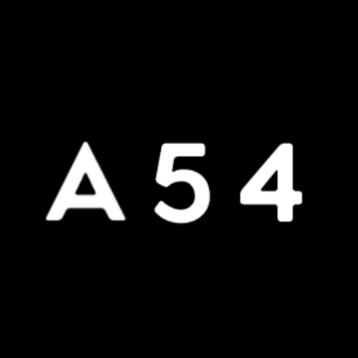 Area 54 4.9 Icon