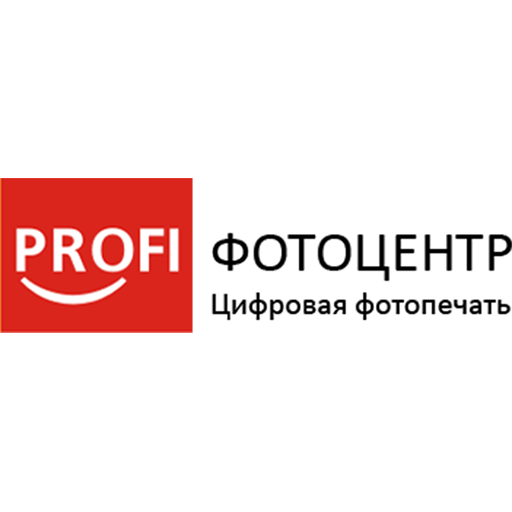 Foto-profi.ru - печать фотогра logo