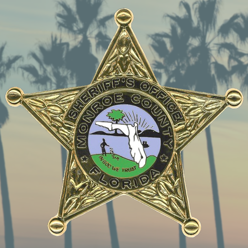 Monroe County Sheriff’s Office logo