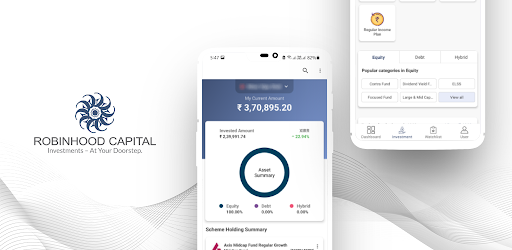 Robinhood Capital MF