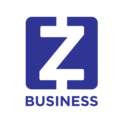 ZOOD Business logo