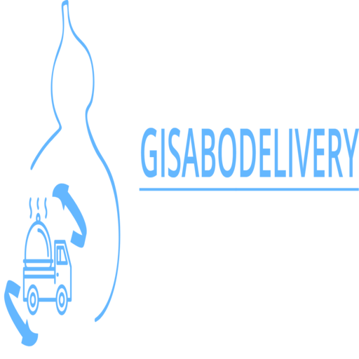 GisaboDelivery logo