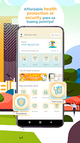 Screenshot 8 RCBC DiskarTech Cash Loan android