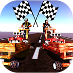 Cover Image of Download JamSpeed Racing 0.06 APK