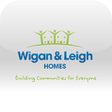 Wigan & Leigh Housing icon