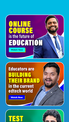 Educators Growth by Classplus Screen 3