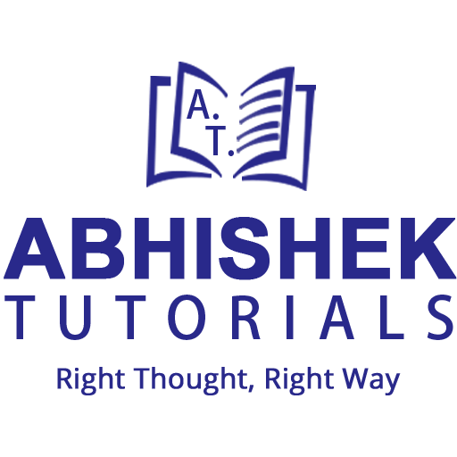 Abhishek Tutorials - Apps on Google Play