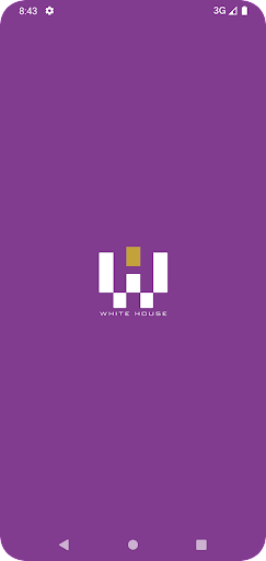 Android application White House Stores screenshort