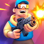 Cover Image of Download Heroic Squad  APK