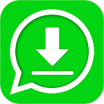 Cover Image of ダウンロード Whatsappのステータスセーバー  APK