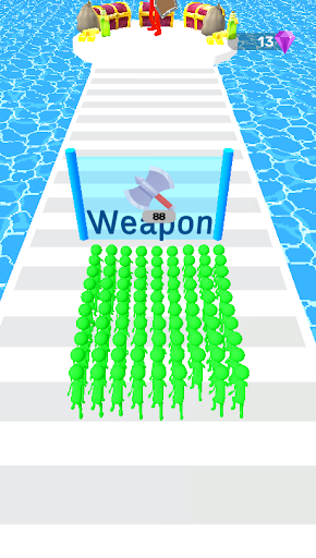 Clan Merge Screen 3