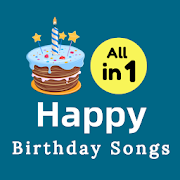 Top 48 Music & Audio Apps Like Happy Birthday Songs - All in one - Best Alternatives