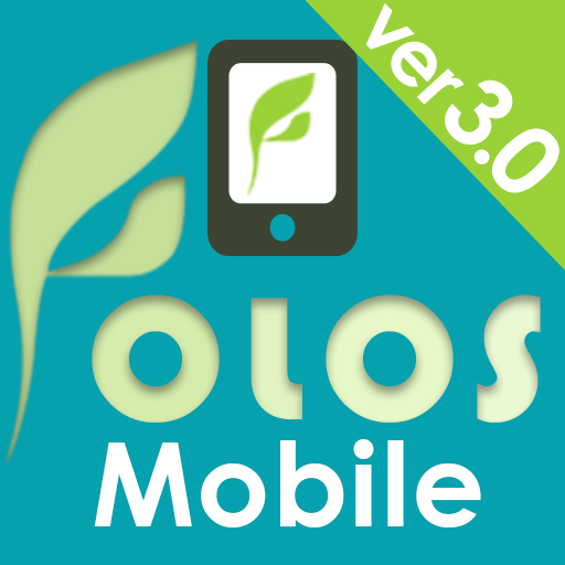 Folos CustomerV3 logo