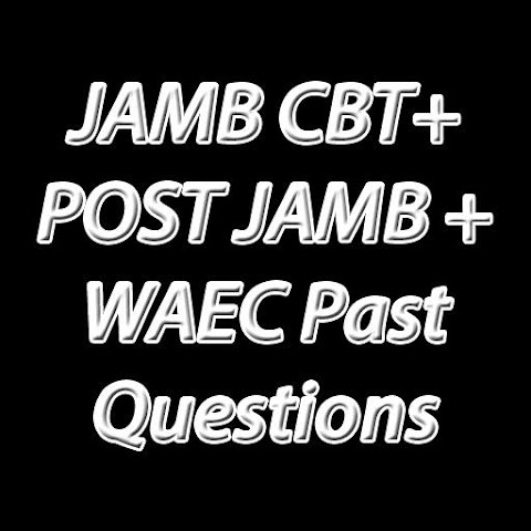 Jamb 2023 Questions & Answersのおすすめ画像3