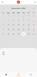 Screenshot image