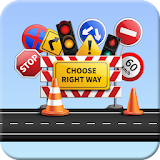 Traffic Signs Guidelines icon
