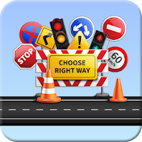 Traffic Signs Guidelines