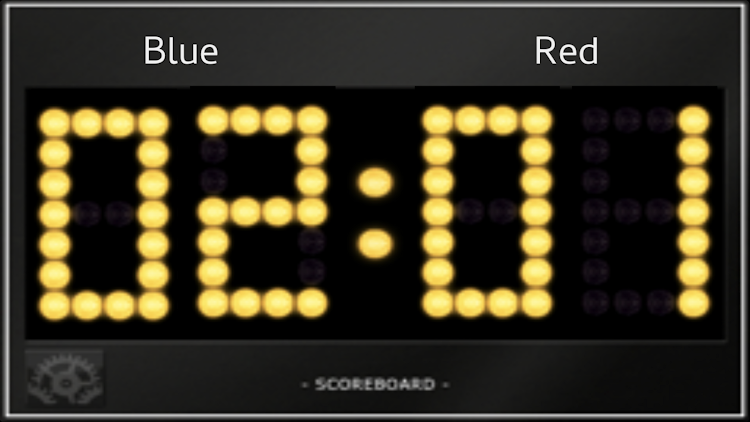 Scoreboard Lite - 1.22 - (Android)