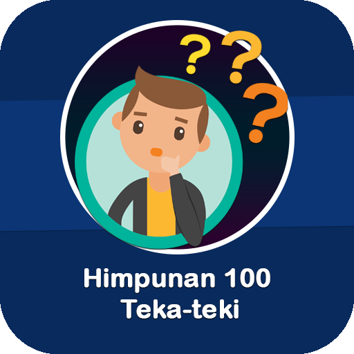 Teka Teki Lawak Apps On Google Play