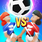 Ballmasters: 2v2 Ragdoll Soccer 0.14.0