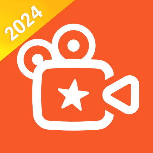 Beauty Video - Video Editor logo