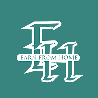 EFH Earn From Home apk