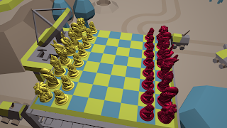 Chess ♞ Mates - Screenshot 2