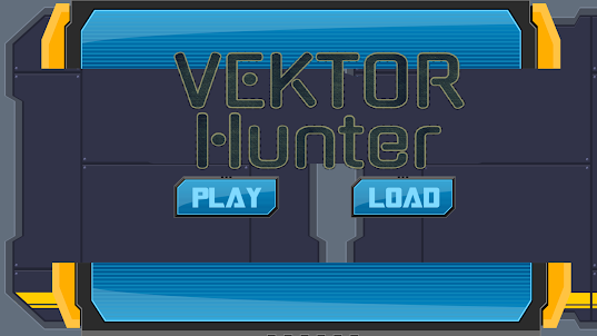 VEKTOR Hunter