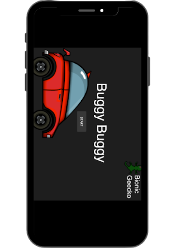 Android application Buggy Buggy screenshort