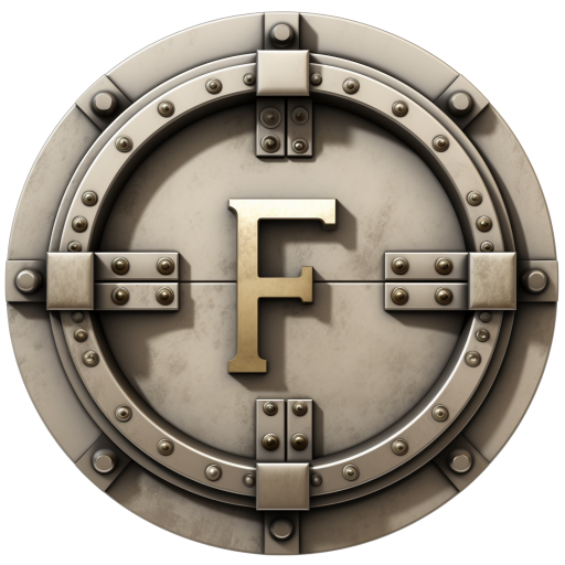 Frodo: Chia & Aba Wallet, A.I. logo