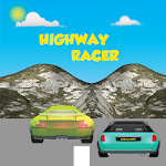 Cover Image of Télécharger Highway Racer  APK