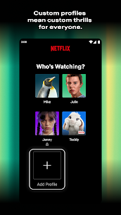 Netflix Mod Apk 10.6.3 6