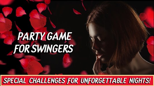 Party Game for Swingers Unknown