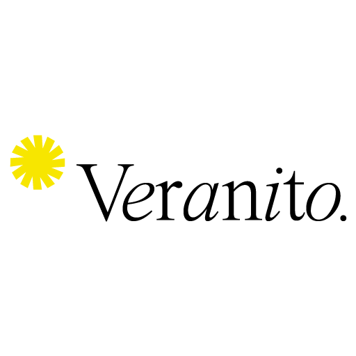 Veranito Costa Rica logo