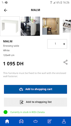 IKEA Marocのおすすめ画像4