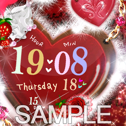 KiraKiraHeart(ko324) logo