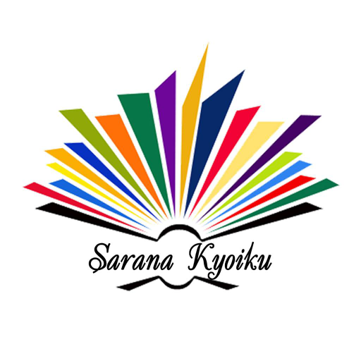 Sarana Kyoiku logo