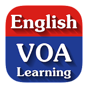 VOA Learning English: Listening & Speaking 