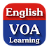 VOA Learning English: Listening & Speaking2021.03.25.0